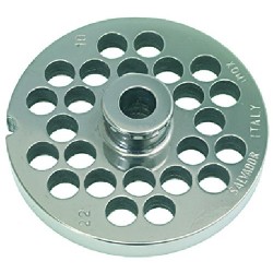 PIASTRA INOX MOD.22/10 AUTOAFFILANTE    CODICE: 9015529