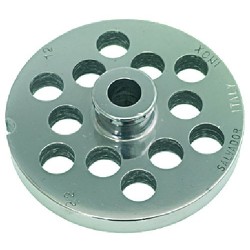 PIASTRA INOX MOD.22/12 AUTOAFFILANTE    CODICE: 9015530