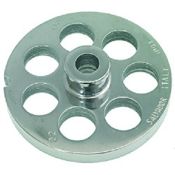 PIASTRA INOX MOD.22/18 AUTOAFFILANTE    CODICE: 9015533