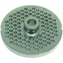 PIASTRA INOX MOD.32/6 AUTOAFFILANTE    CODICE: 9015539