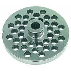 PIASTRA INOX MOD.32/10 AUTOAFFILANTE    CODICE: 9015541