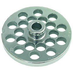 PIASTRA INOX MOD.32/14 AUTOAFFILANTE    CODICE: 9015543