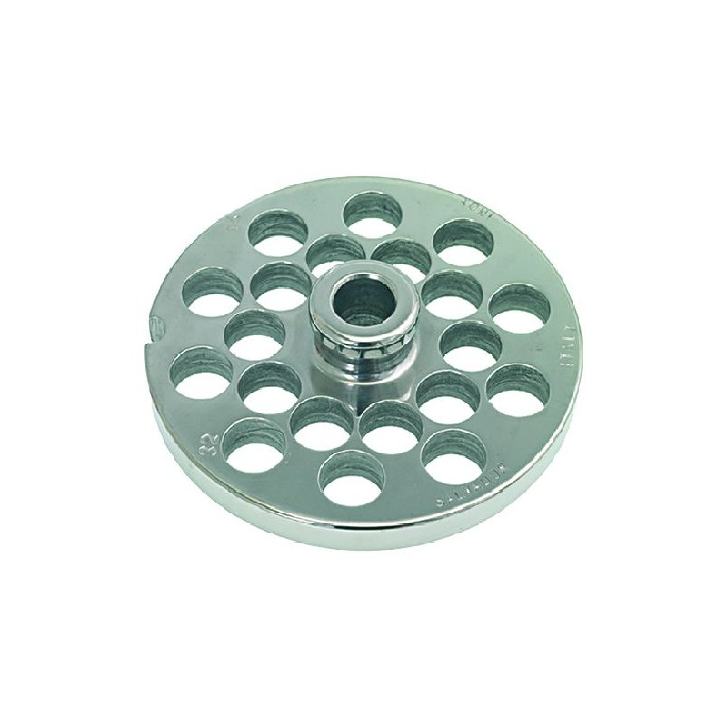 PIASTRA INOX MOD.32/14 AUTOAFFILANTE    CODICE: 9015543