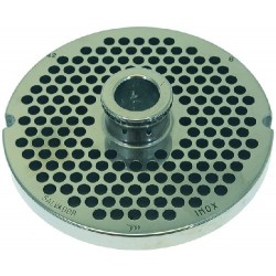 PIASTRA INOX MOD.42/6 AUTOAFFILANTE    CODICE: 9015549