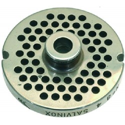 PIASTRA INOX MOD.8/4 AUTOAFFILANTE    CODICE: 9015560