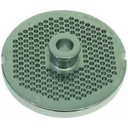 PIASTRA INOX MOD.32/4 AUTOAFFILANTE    CODICE: 9015569