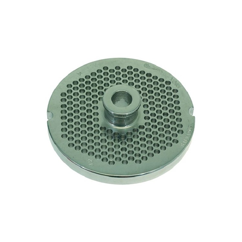 PIASTRA INOX MOD.32/4 AUTOAFFILANTE    CODICE: 9015569