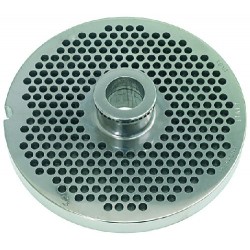 PIASTRA INOX MOD.42/4 AUTOAFFILANTE    CODICE: 9015573