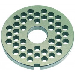 PIASTRA INOX MOD.R70/12/8 UNGER    CODICE: 9015709