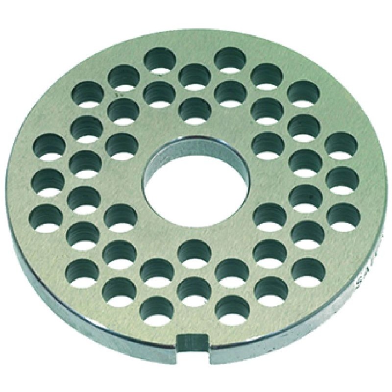 PIASTRA INOX MOD.R70/12/8 UNGER    CODICE: 9015709