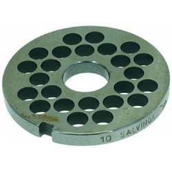 PIASTRA INOX MOD.R70/12/10 UNGER    CODICE: 9015710