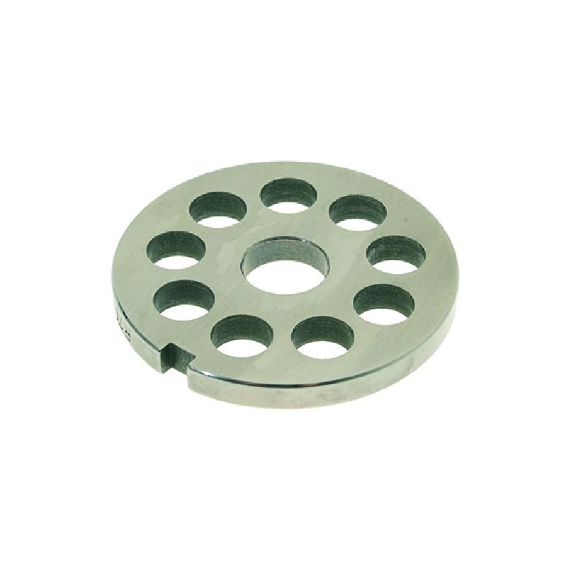 PIASTRA INOX MOD.R70/12/12 UNGER    CODICE: 9015711