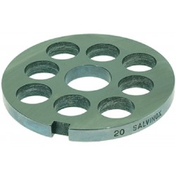 PIASTRA INOX MOD.R70/12/20 UNGER    CODICE: 9015716