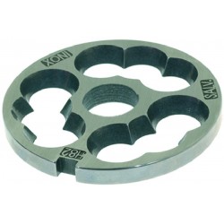 PIASTRA INOX MOD.H82/22/0 UNGER    CODICE: 9015729