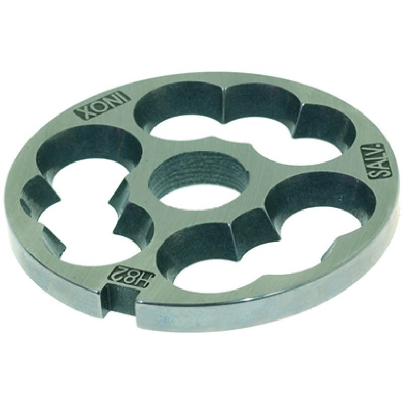 PIASTRA INOX MOD.H82/22/0 UNGER    CODICE: 9015729