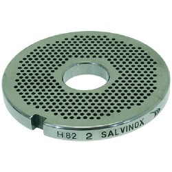 PIASTRA INOX MOD.H82/22/2 UNGER    CODICE: 9015731