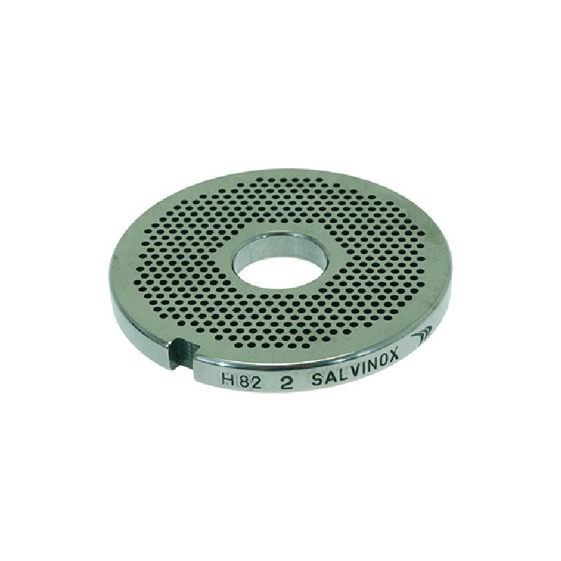 PIASTRA INOX MOD.H82/22/2 UNGER    CODICE: 9015731