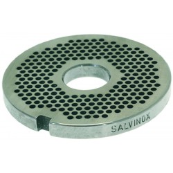 PIASTRA INOX MOD.H82/22/3,5 UNGER    CODICE: 9015734