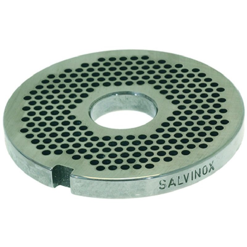 PIASTRA INOX MOD.H82/22/3,5 UNGER    CODICE: 9015734