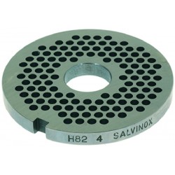 PIASTRA INOX MOD.H82/22/4 UNGER    CODICE: 9015735