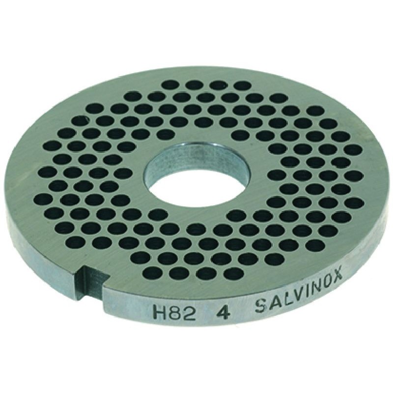 PIASTRA INOX MOD.H82/22/4 UNGER    CODICE: 9015735