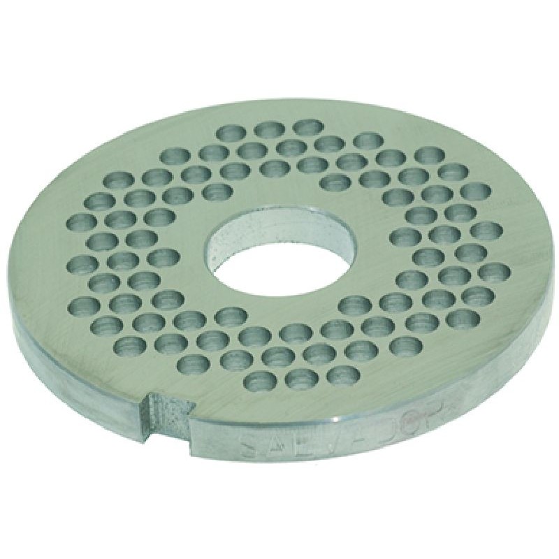 PIASTRA INOX MOD.H82/22/5 UNGER    CODICE: 9015737