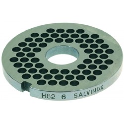 PIASTRA INOX MOD.H82/22/6 UNGER    CODICE: 9015738