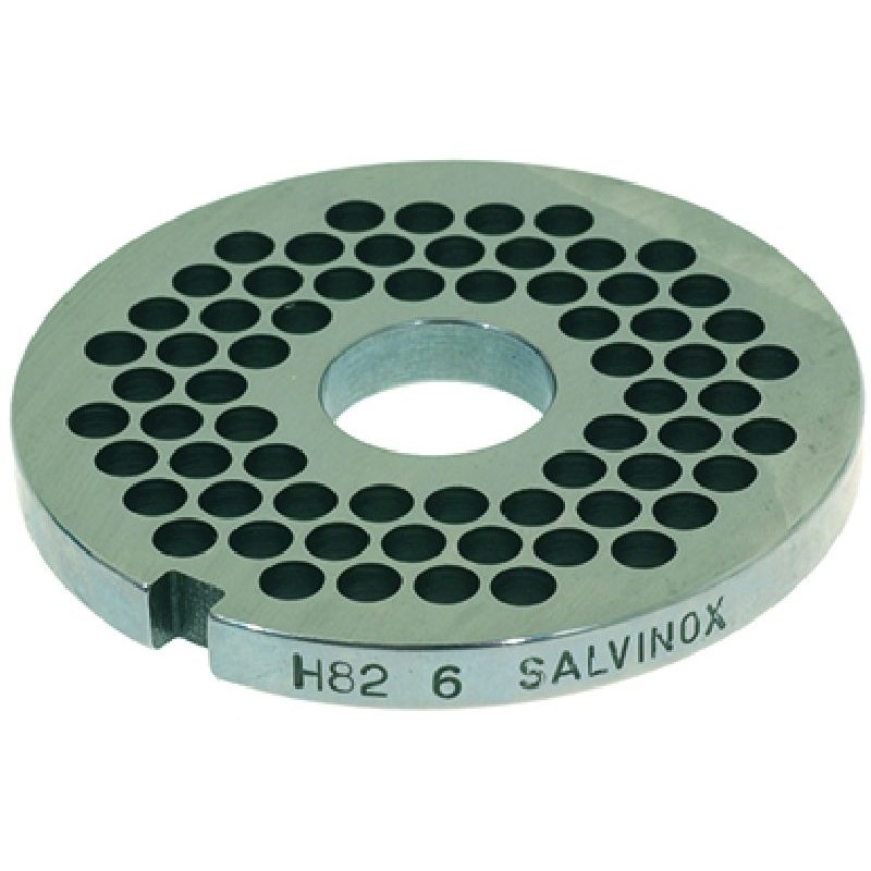 PIASTRA INOX MOD.H82/22/6 UNGER    CODICE: 9015738