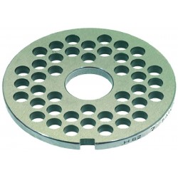 PIASTRA INOX MOD.H82/22/7 UNGER    CODICE: 9015739