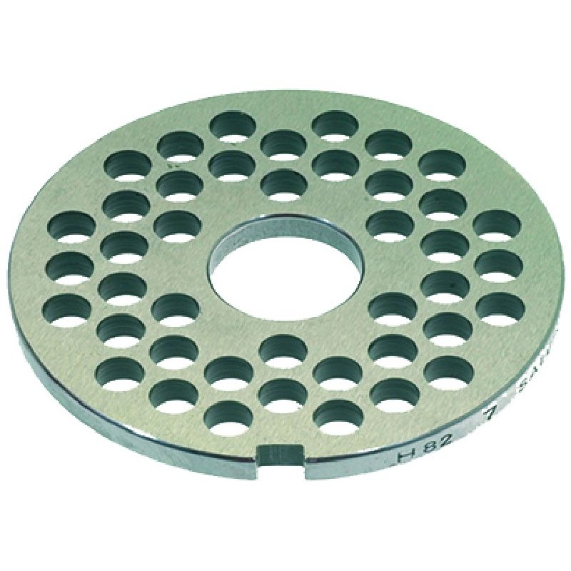 PIASTRA INOX MOD.H82/22/7 UNGER    CODICE: 9015739