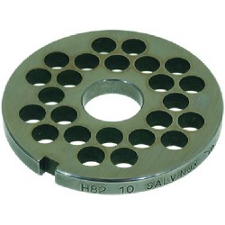 PIASTRA INOX MOD.H82/22/10 UNGER    CODICE: 9015740