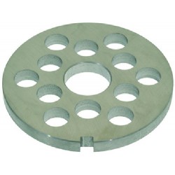 PIASTRA INOX MOD.H82/22/12 UNGER    CODICE: 9015741