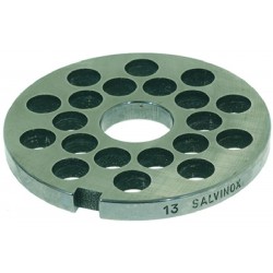 PIASTRA INOX MOD.H82/22/13 UNGER    CODICE: 9015742