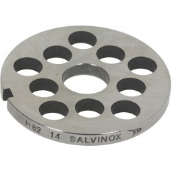 PIASTRA INOX MOD.H82/22/14 UNGER    CODICE: 9015743