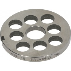 PIASTRA INOX MOD.H82/22/16 UNGER    CODICE: 9015744