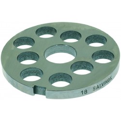 PIASTRA INOX MOD.H82/22/18 UNGER    CODICE: 9015745