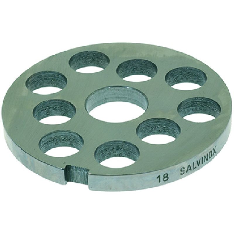 PIASTRA INOX MOD.H82/22/18 UNGER    CODICE: 9015745