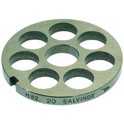 PIASTRA INOX MOD.H82/22/20 UNGER    CODICE: 9015746