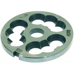 PIASTRA INOX MOD.B98/32/0 UNGER    CODICE: 9015750