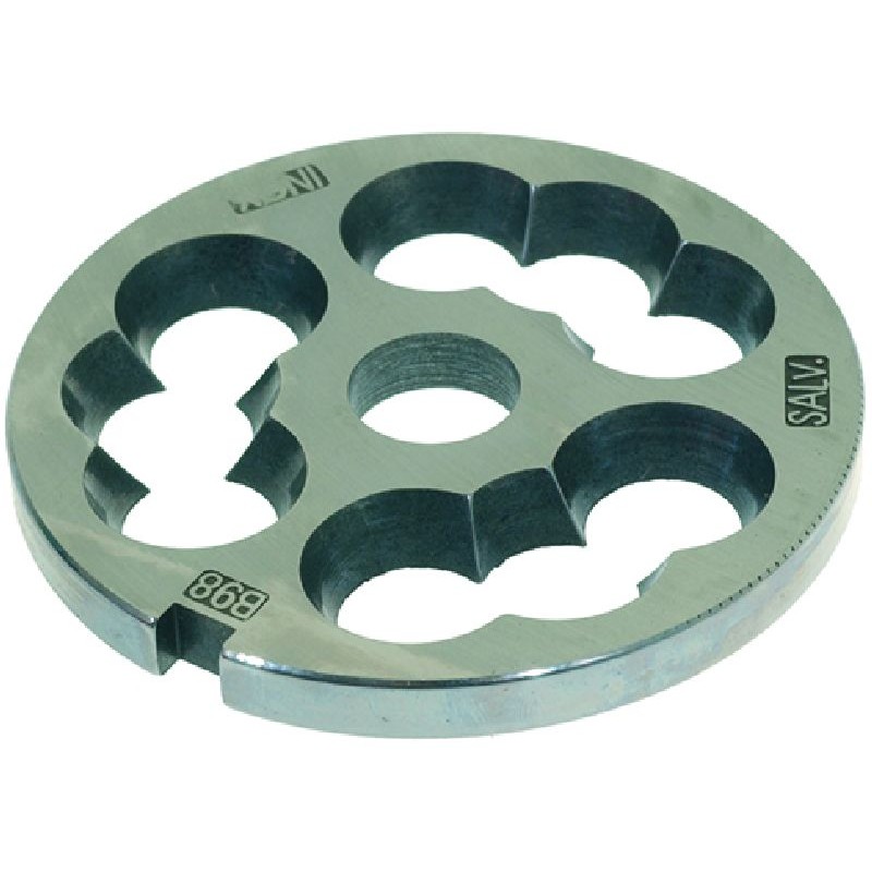 PIASTRA INOX MOD.B98/32/0 UNGER    CODICE: 9015750