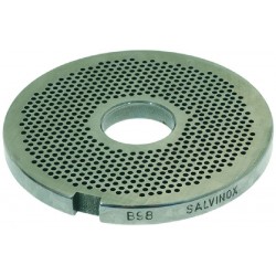 PIASTRA INOX MOD.B98/32/2,5 UNGER    CODICE: 9015752