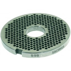 PIASTRA INOX MOD.B98/32/4 UNGER    CODICE: 9015755