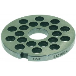 PIASTRA INOX MOD.B98/32/14 UNGER    CODICE: 9015763