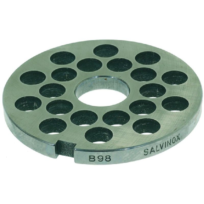 PIASTRA INOX MOD.B98/32/14 UNGER    CODICE: 9015763