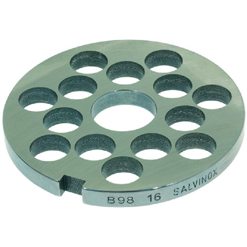 PIASTRA INOX MOD.B98/32/16 UNGER    CODICE: 9015764