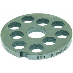 PIASTRA INOX MOD.B98/32/18 UNGER    CODICE: 9015765