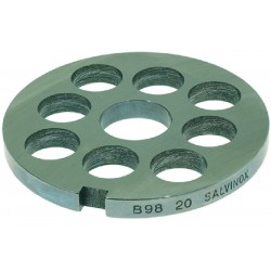 PIASTRA INOX MOD.B98/32/20 UNGER    CODICE: 9015766