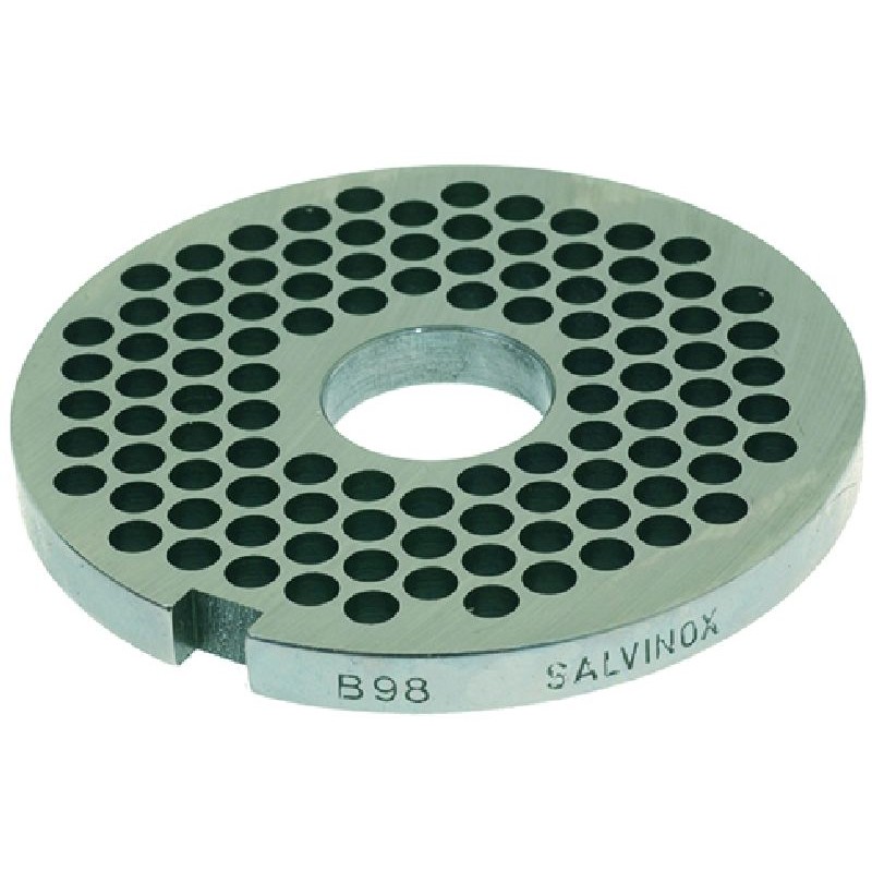 PIASTRA INOX MOD.B98/32/7 UNGER    CODICE: 9015767