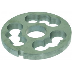 PIASTRA INOX MOD.E130/42/0 UNGER    CODICE: 9015769