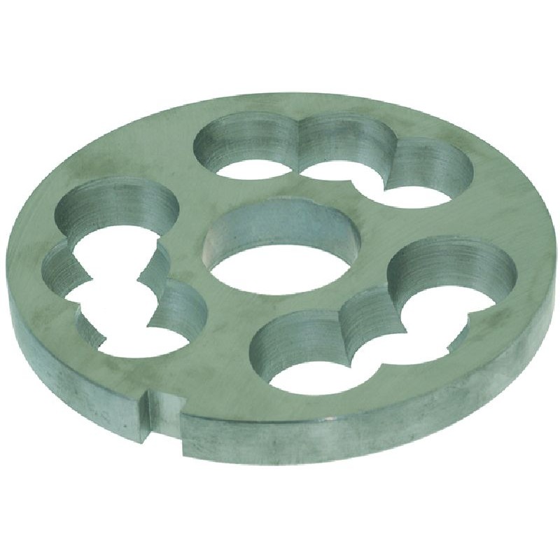 PIASTRA INOX MOD.E130/42/0 UNGER    CODICE: 9015769